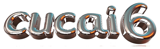 cucai6 logo