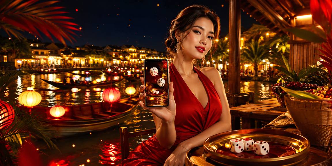 cucai6 Sảnh slot được xây dựng cho người chơi Việt Nam