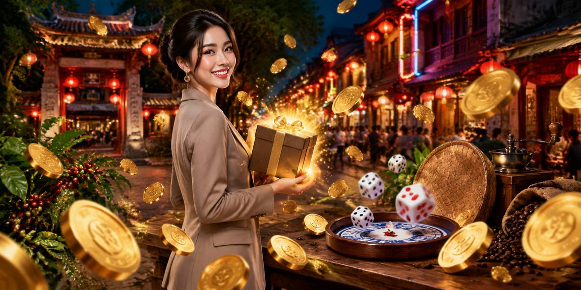 cucai6 Live Casino